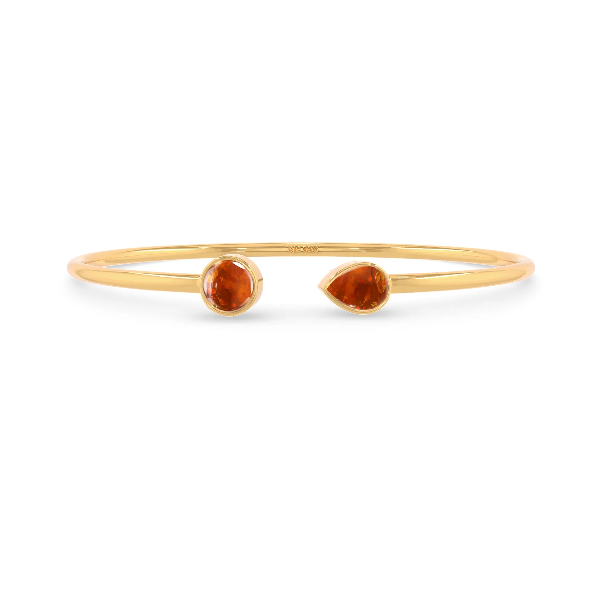 amber cab bracelet