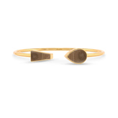 petoskey cab bracelet