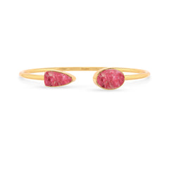 thulite cab bracelet