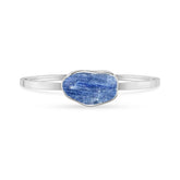 kyanite rough bracelet