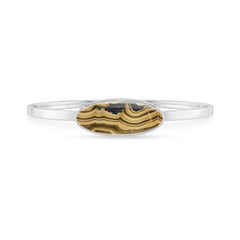 schalenblende rough bracelet