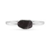 shungite rough bracelet