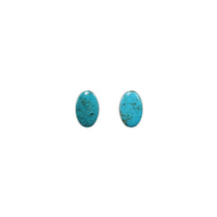 turquoise earrings