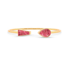thulite cab bracelet