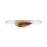 imperial jasper rough bracelet