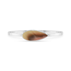 imperial jasper rough bracelet