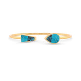 shattuckite cab bracelet
