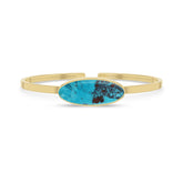 shattuckite rough bracelet