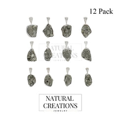 pink tourmaline pendant