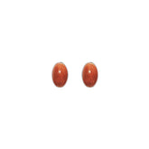 sunstone earrings