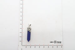 lapis lazuli pendant