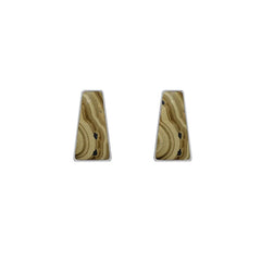 schalenblende earrings
