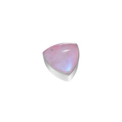 pink moonstone pendant