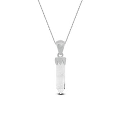 crystal pendant