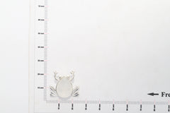 rainbow moonstone pendant