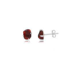 birthstone earrings