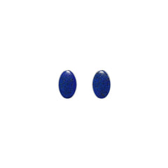 lapis lazuli earrings