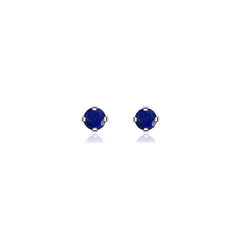 lapis lazuli earrings