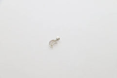 rainbow moonstone pendant