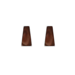 imperial jasper earrings