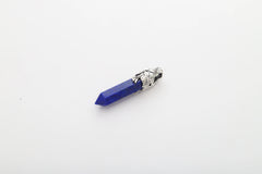 lapis lazuli pendant