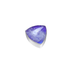 purple moonstone pendant