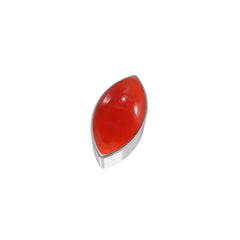 carnelian pendant