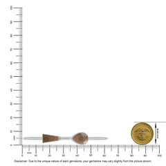 petoskey cab bracelet