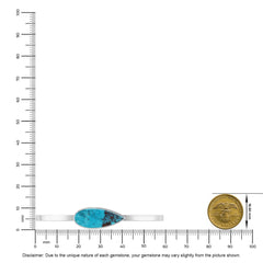 shattuckite rough bracelet