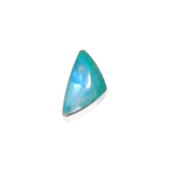 green moonstone pendant