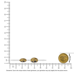 schalenblende cab bracelet