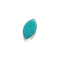 turquoise pendant