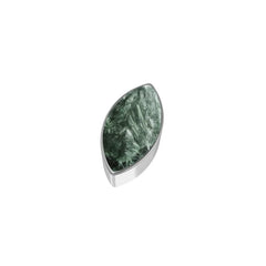 seraphinite pendant