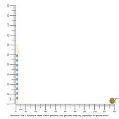 australian opal chain bracelet