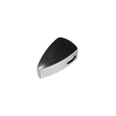 shungite pendant