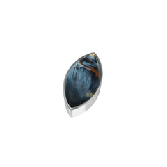 pietersite pendant