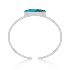 shattuckite rough bracelet