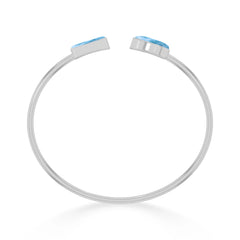 larimar cab bracelet