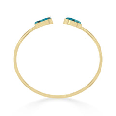 shattuckite cab bracelet