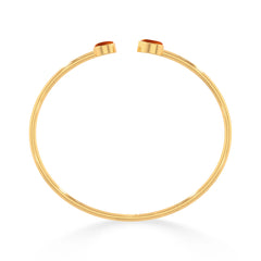 amber cab bracelet