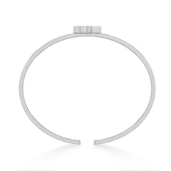 ammonite rough bracelet