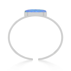 australian opal rough bracelet