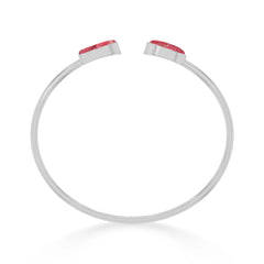 thulite cab bracelet