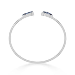 pietersite cab bracelet