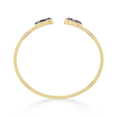 tiffany cab bracelet