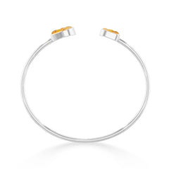 libyan twister bracelet