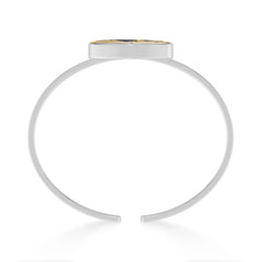 schalenblende rough bracelet