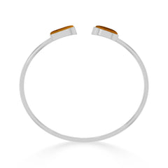 tiger eye cab bracelet