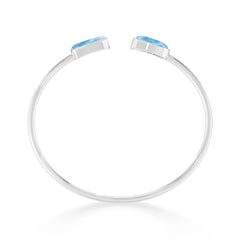 larimar cab bracelet