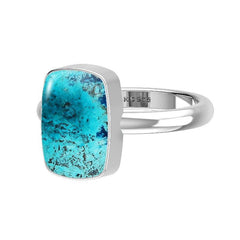 Shattuckite Gemstone Ring_R-BOX-1_4